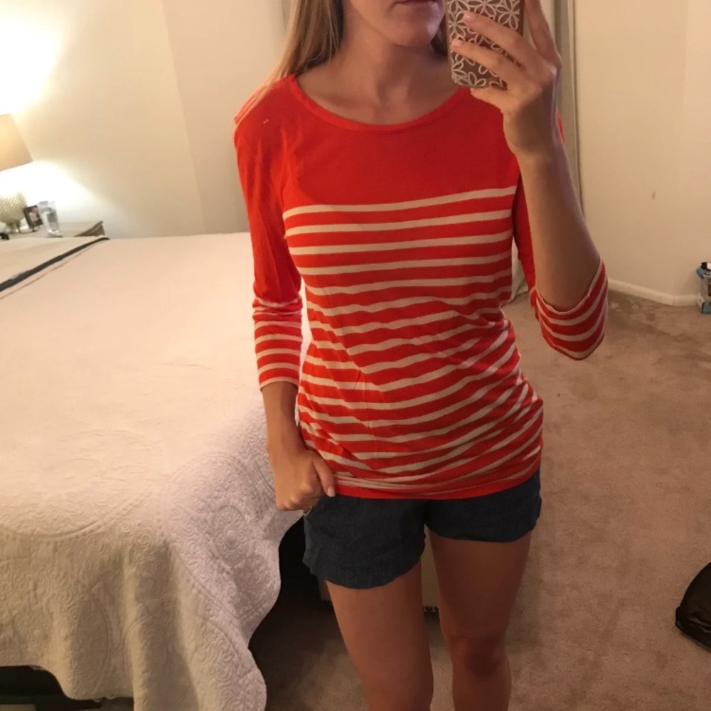 J Crew Shirt